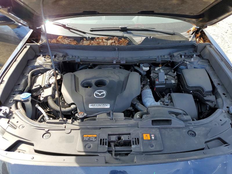 Aukcja sprzedaży 2019 Mazda Cx-9, vin: JM3TCBCY7K0316104, numer aukcji: 49263836