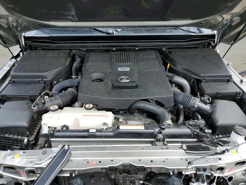 Aukcja sprzedaży 2024 Lexus Gx 550, vin: JTJVBCDX0R5018729, numer aukcji: 51408846