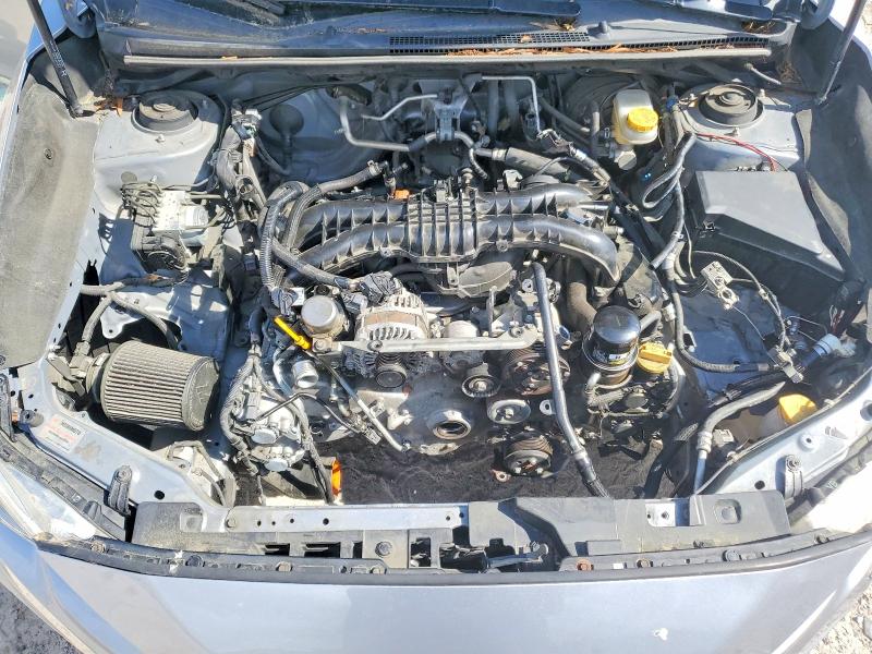 Aukcja sprzedaży 2020 Subaru Wrx, vin: JF1VA1A68L9802104, numer aukcji: 51793166