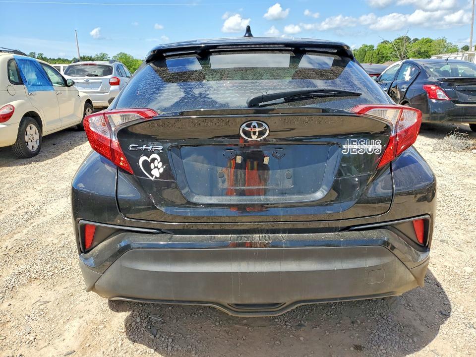 Aukcja sprzedaży 2021 Toyota C-hr Le/xle/ltd/nitshd, vin: NMTKHMBX8MR121346, numer aukcji: 49824406