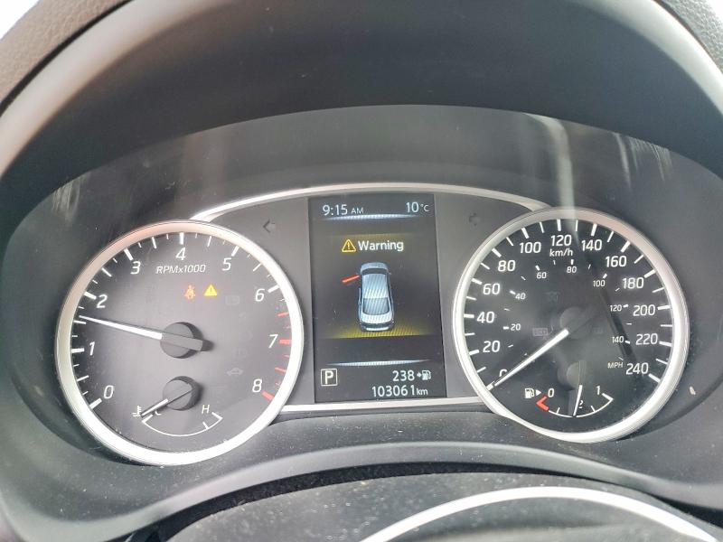 49246266 :رقم المزاد ، 3N1AB7AP0HY383879 vin ، 2017 Nissan Sentra مزاد بيع