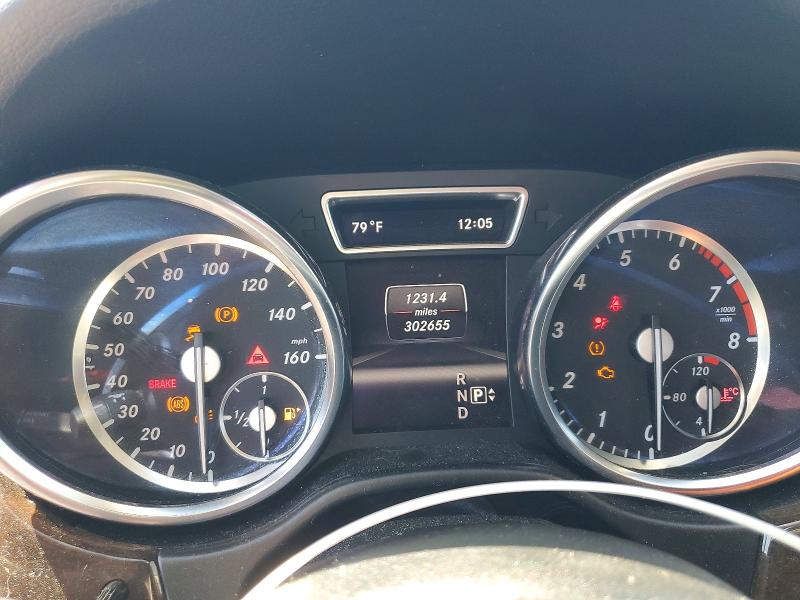 Aukcja sprzedaży 2013 Mercedes-benz Ml, vin: 4JGDA5HB5DA168701, numer aukcji: 52061746
