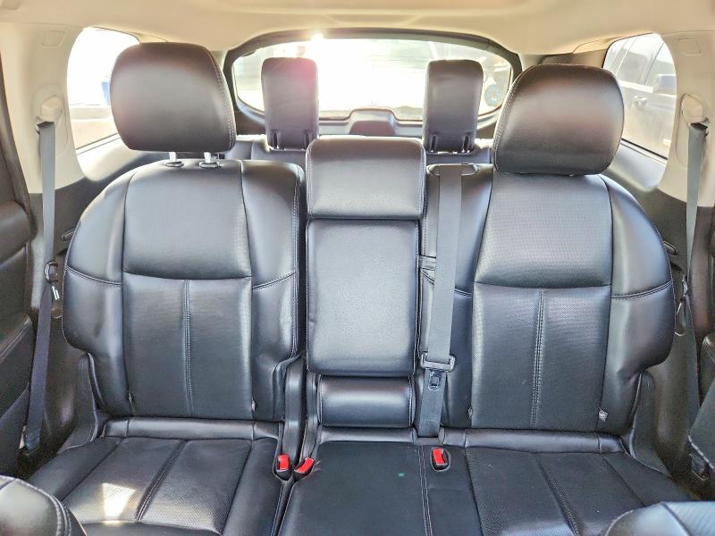 Продажа на аукционе авто 2015 Nissan Pathfinder, vin: 5N1AR2MM1FC639431, номер лота: 51268126