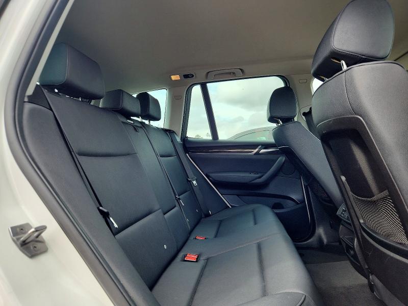Продажа на аукционе авто 2017 Bmw X3, vin: 5UXWZ7C36H0V87068, номер лота: 48304286