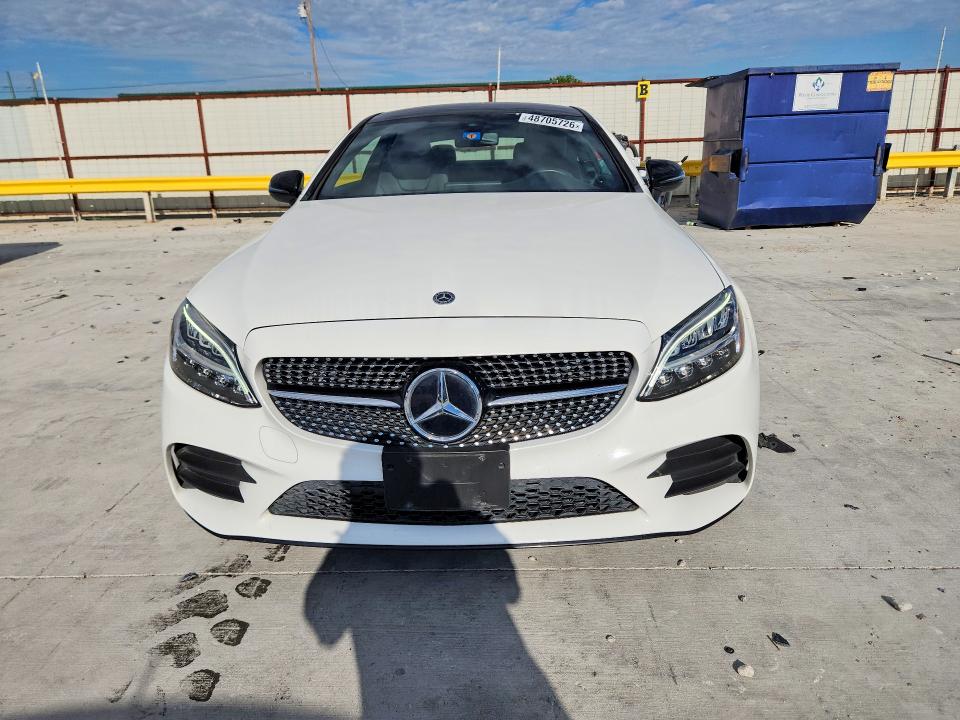 Продажа на аукционе авто 2019 Mercedes-benz C300, vin: WDDWJ8DB1KF891939, номер лота: 48705726