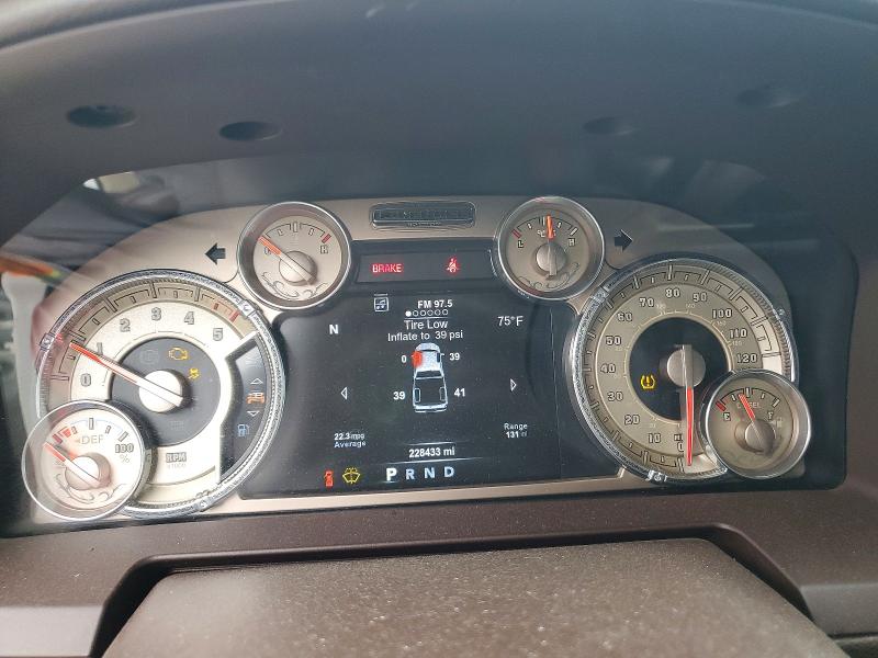 2015 Ram 1500 მანქანა იყიდება აუქციონზე, vin: 1C6RR7WM7FS654059, აუქციონის ნომერი: 51429836