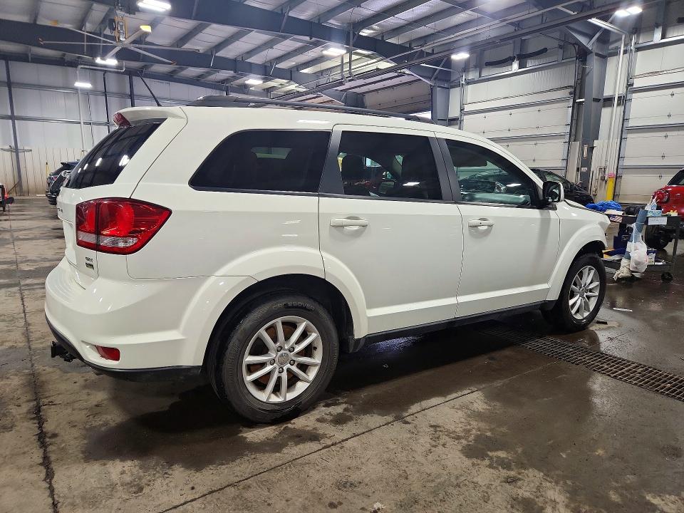 Продажа на аукционе авто 2013 Dodge Journey, vin: 3C4PDCBG3DT592226, номер лота: 51486436