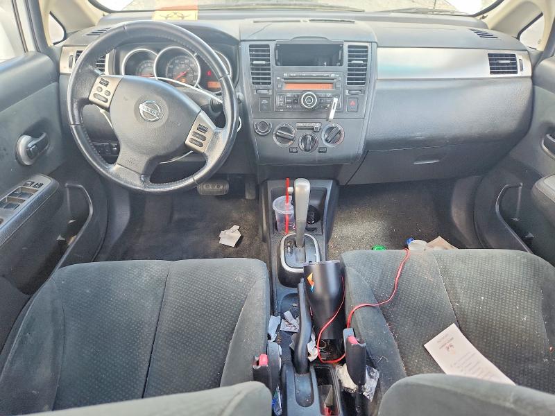 Продаж на аукціоні авто 2012 Nissan Versa, vin: 3N1BC1CP6CK201271, номер лоту: 49067306