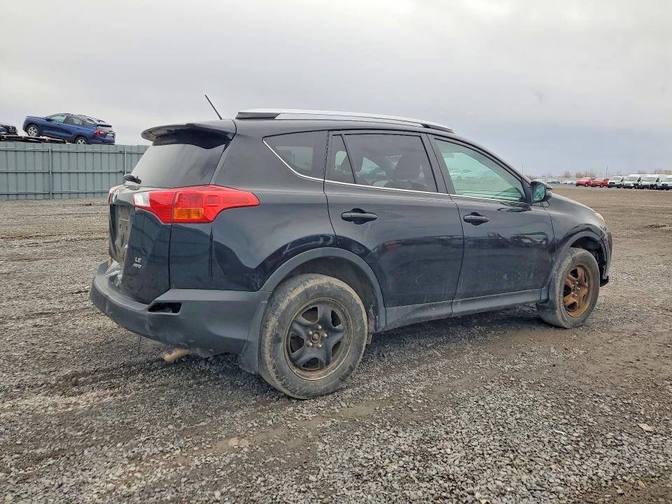 Продажа на аукционе авто 2015 Toyota Rav4, vin: 2T3BFREV3FW310051, номер лота: 49159336