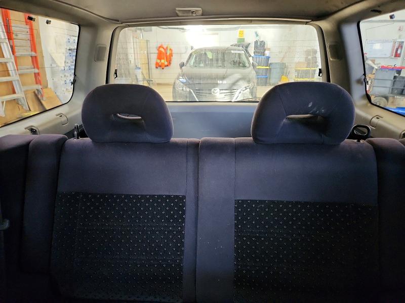 Aukcja sprzedaży 2001 Subaru Forester S Wagon Awd, vin: SF5147937, numer aukcji: 49481976