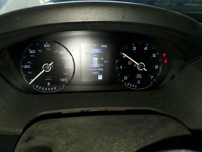 2026 Ram Promaster 2500 მანქანა იყიდება აუქციონზე, vin: 3C6LRVDG7TE152142, აუქციონის ნომერი: 51850206