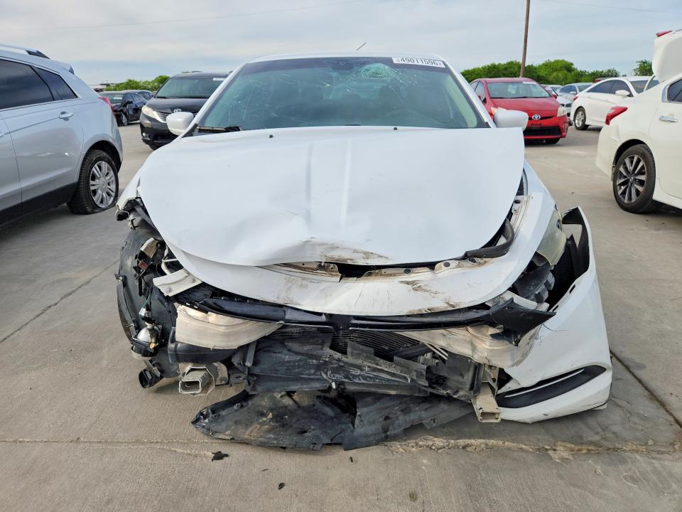 Продажа на аукционе авто 2016 Dodge Dart, vin: 1C3CDFAAXGD661456, номер лота: 49011596