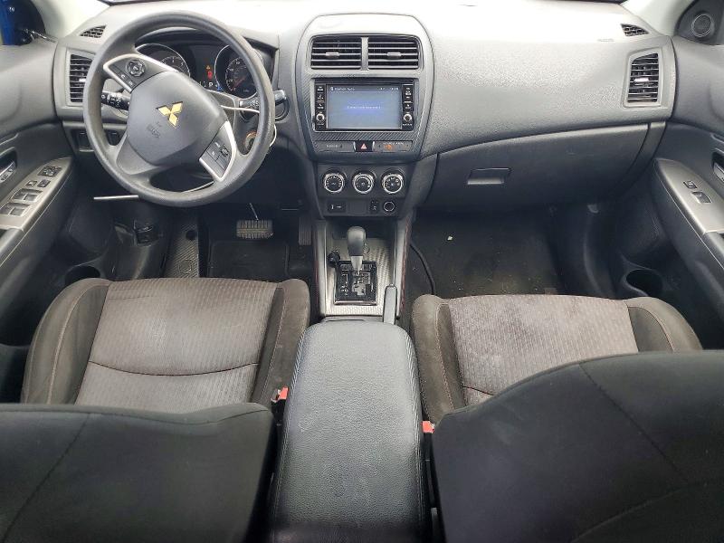 Aukcja sprzedaży 2018 Mitsubishi Outlander Sport, vin: JA4AP3AU0JU016948, numer aukcji: 48835626