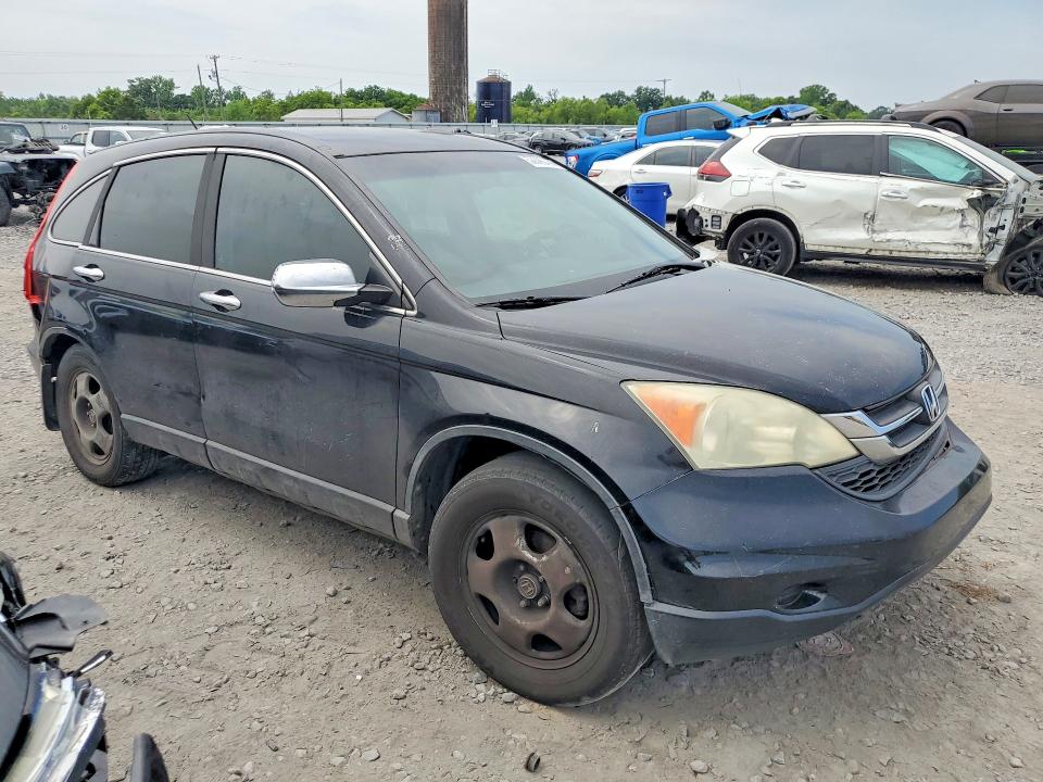 Продажа на аукционе авто 2011 Honda Cr-v, vin: 5J6RE3H36BL044007, номер лота: 50590436