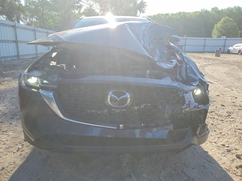 Продаж на аукціоні авто 2023 Mazda Cx-5, vin: JM3KFBBM8P0279914, номер лоту: 50411206