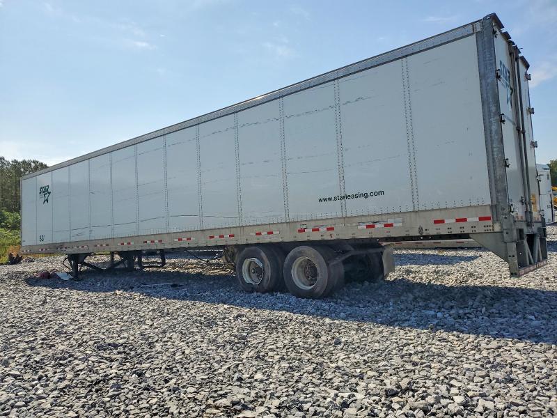 Aukcja sprzedaży 2018 Vanguard Trailer Trailer, vin: 5V8VC5321JM802877, numer aukcji: 50067496