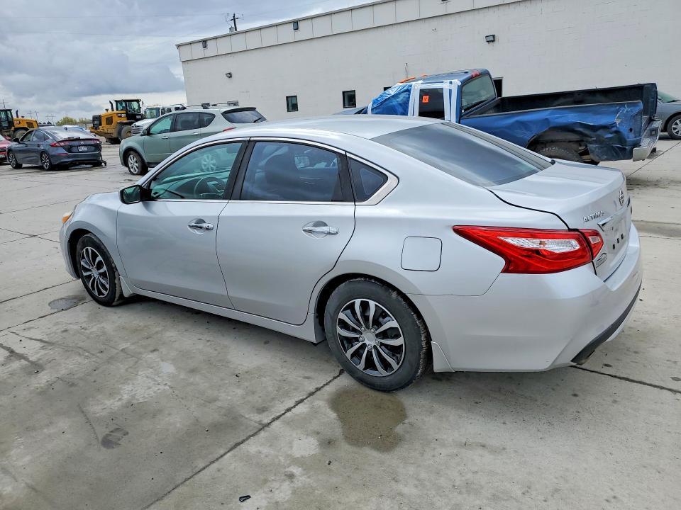 Aukcja sprzedaży 2016 Nissan Altima, vin: 1N4AL3AP7GC162683, numer aukcji: 48288506