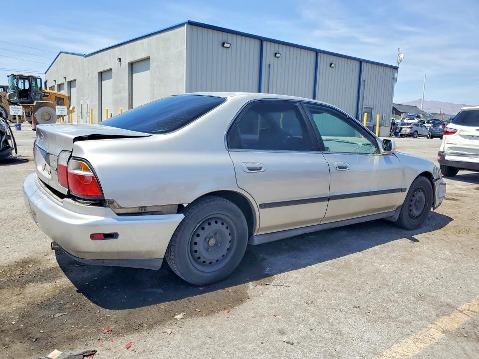 Продажа на аукционе авто 1997 Honda Accord, vin: 1HGCD5638VA275814, номер лота: 50480916