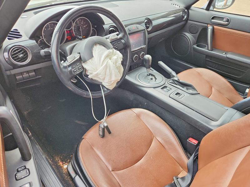Продаж на аукціоні авто 2015 Mazda Mx-5 Miata, vin: JM1NC2PF9F0241342, номер лоту: 50914336