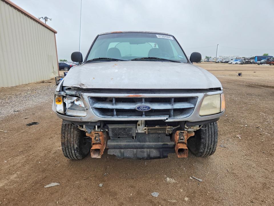 47304066 :رقم المزاد ، 1FTZX17W3WKC31314 vin ، 1998 Ford F150 مزاد بيع