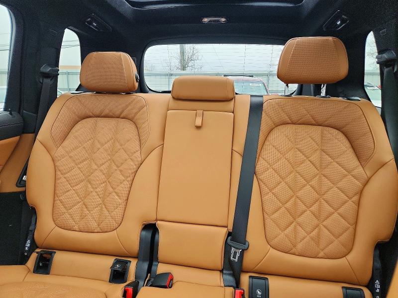 48575116 :رقم المزاد ، 5UX23EM01T9331188 vin ، 2026 Bmw X7 مزاد بيع