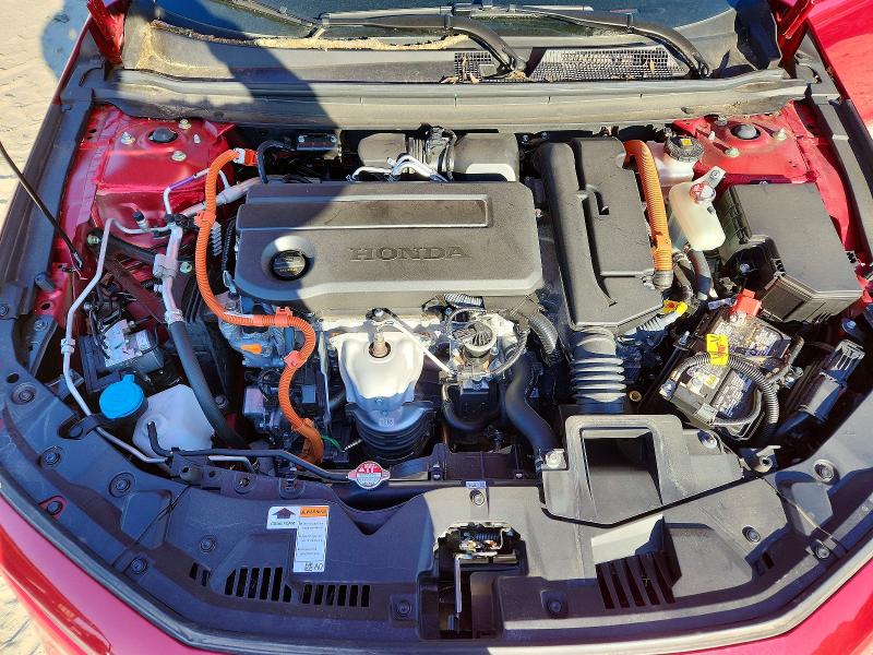 49085626 :رقم المزاد ، 1HGCY2F80RA097241 vin ، 2024 Honda Accord مزاد بيع