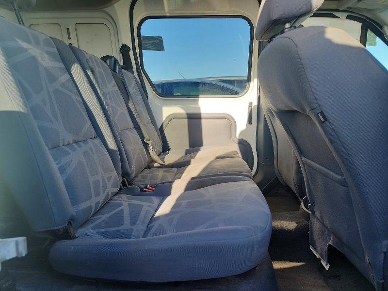 48788696 :رقم المزاد ، NM0KS9BN7DT127815 vin ، 2013 Ford Transit Connect مزاد بيع