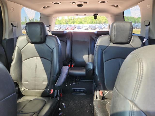 Продаж на аукціоні авто 2008 Gmc Acadia, vin: 1GKER33718J127260, номер лоту: 50267936