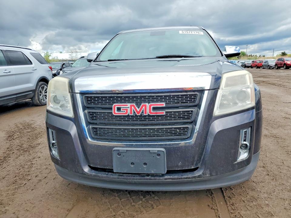 Продаж на аукціоні авто 2013 Gmc Terrain, vin: 2GKALUEK2D6339079, номер лоту: 51572176