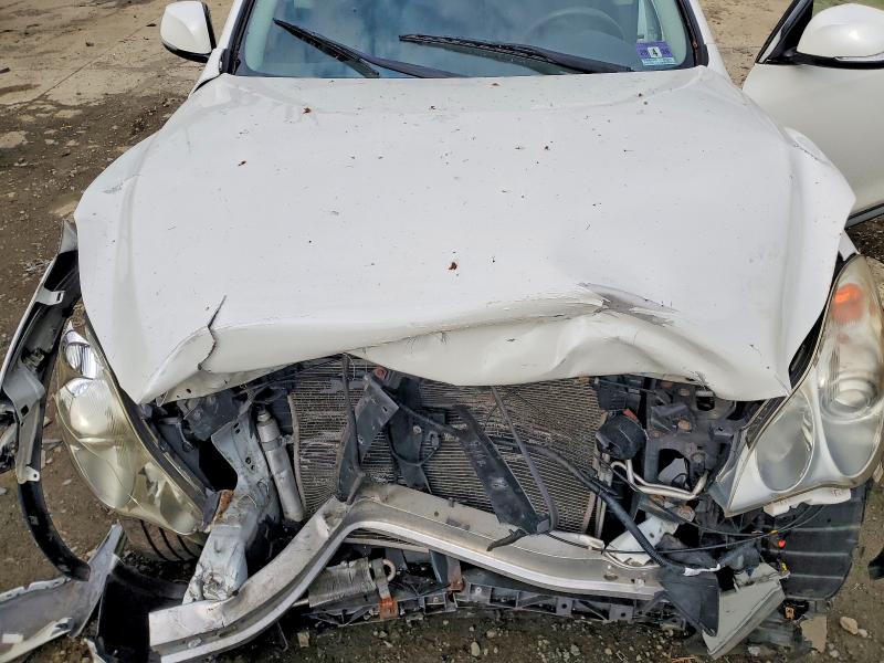 Aukcja sprzedaży 2017 Infiniti Qx50, vin: JN1BJ0RR3HM403503, numer aukcji: 50257556