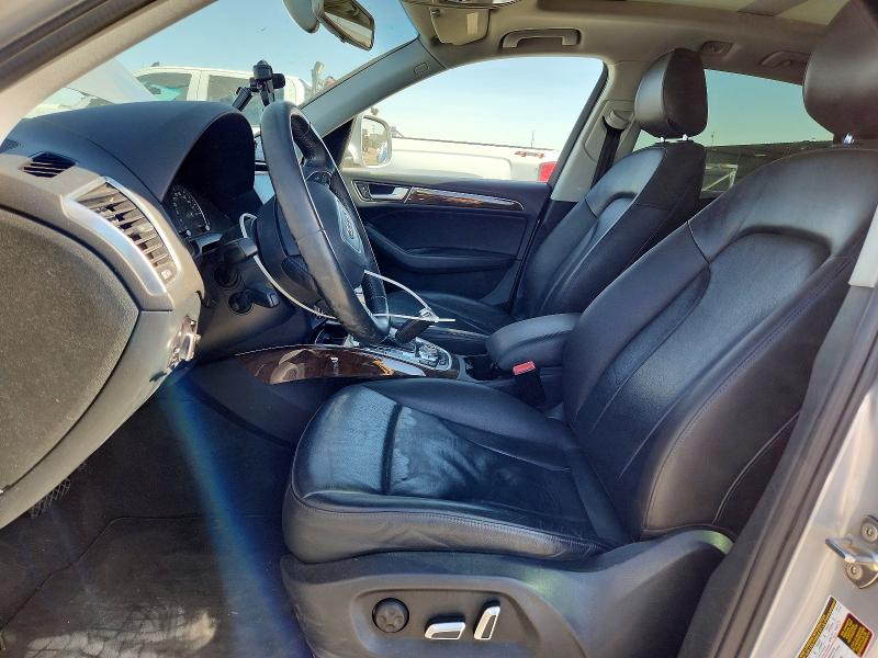 50352926 :رقم المزاد ، WA1C2AFP5GA011401 vin ، 2016 Audi Q5 مزاد بيع