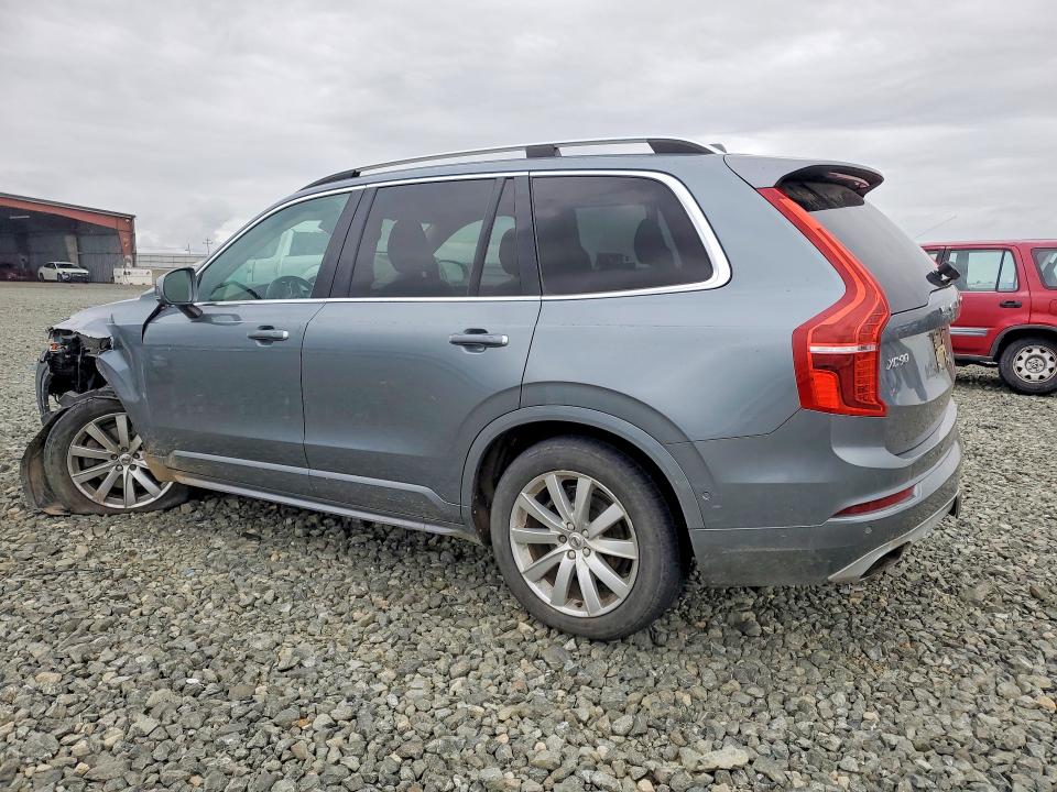Продажа на аукционе авто 2017 Volv Xc90 T6, vin: YV4A22PK1H1169254, номер лота: 48022046