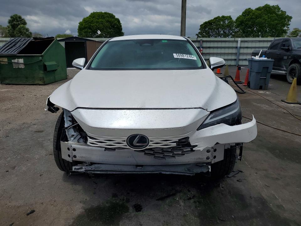2023 Lexus Rx 350 მანქანა იყიდება აუქციონზე, vin: 2T2BAMBA7PC018879, აუქციონის ნომერი: 50981246