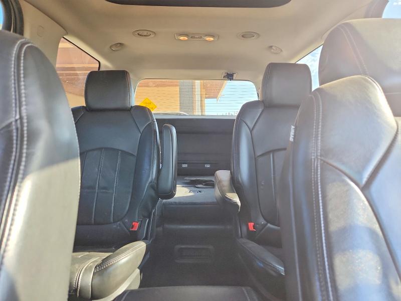 Aukcja sprzedaży 2013 Gmc Acadia, vin: 1GKKRTKD2DJ250800, numer aukcji: 49787466