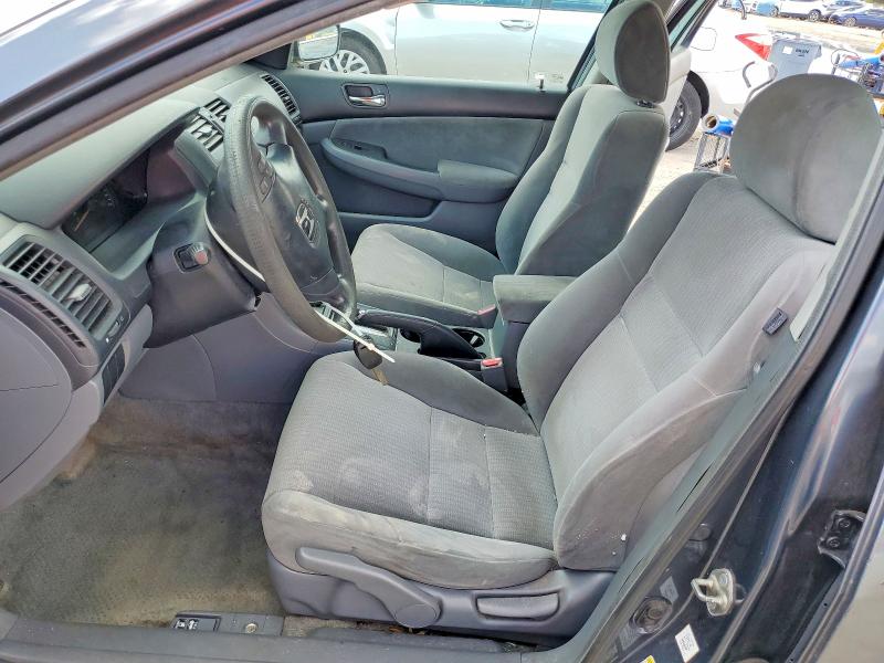 Aukcja sprzedaży 2005 Honda Accord, vin: 1HGCM56445A072136, numer aukcji: 50434326