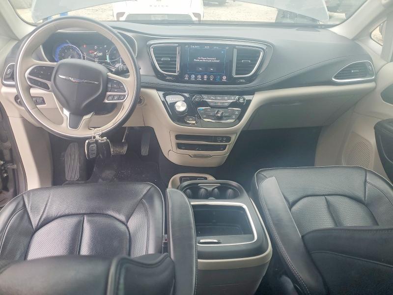 Aukcja sprzedaży 2018 Chrysler Pacifica, vin: 2C4RC1GG4JR358040, numer aukcji: 49337286