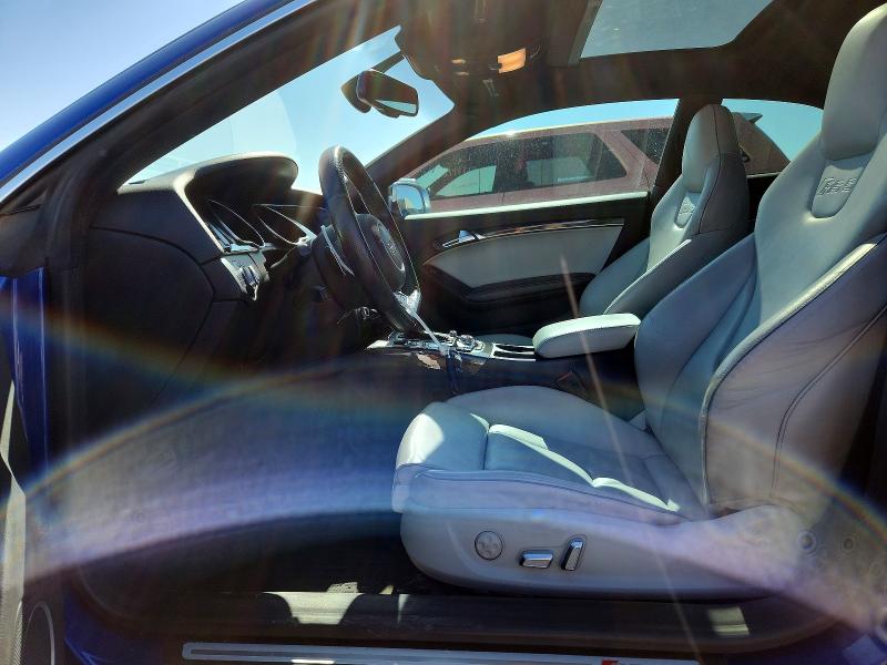 Продажа на аукционе авто 2013 Audi Rs5, vin: WUAC6BFR9DA901707, номер лота: 50660946