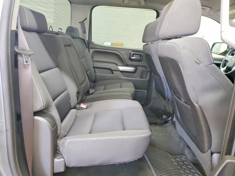 Продажа на аукционе авто 2015 Chevrolet Silverado, vin: 3GCPCREC7FG487800, номер лота: 51083316