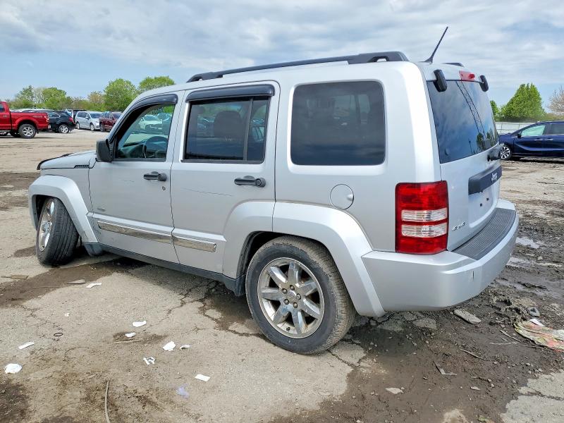 Продаж на аукціоні авто 2012 Jeep Liberty, vin: 1C4PJLAK9CW201801, номер лоту: 48546366