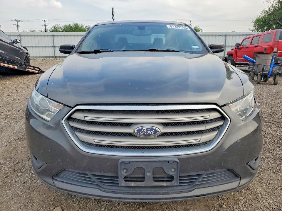 Продажа на аукционе авто 2016 Ford Taurus, vin: 1FAHP2E83GG144075, номер лота: 51322066