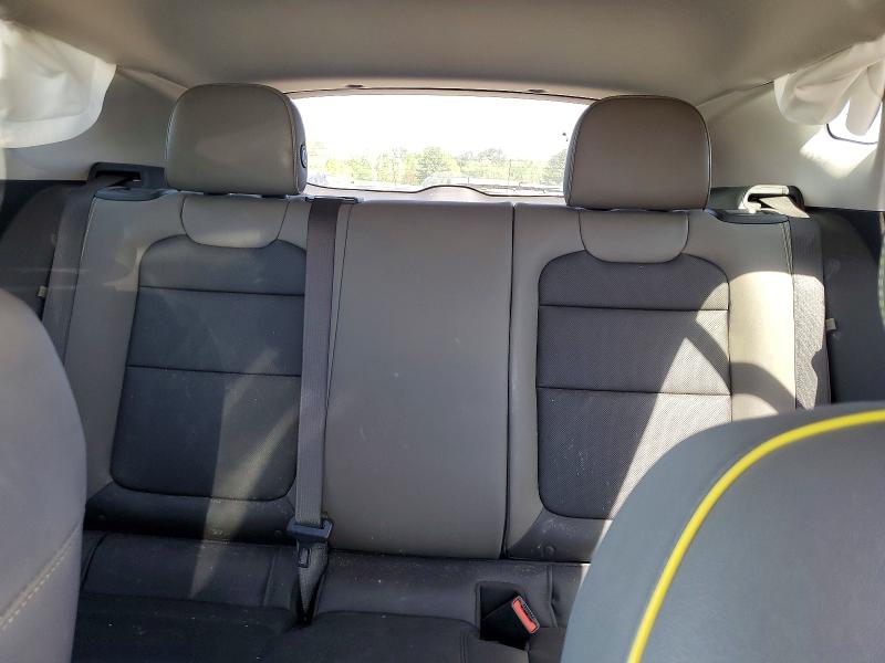 48517916 :رقم المزاد ، KL77LKEP1SC170342 vin ، 2025 Chevrolet Trax مزاد بيع