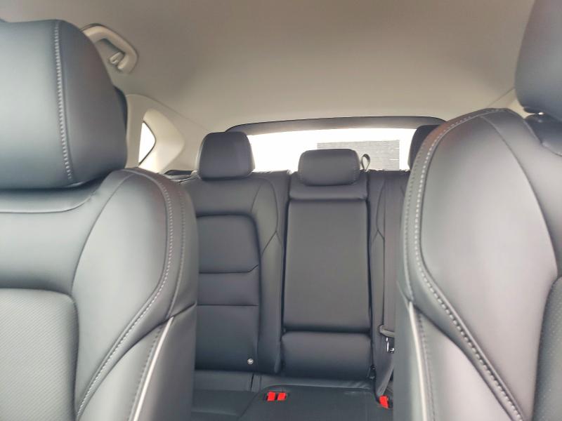 Продажа на аукционе авто 2025 Mazda Cx-5, vin: JM3KFBBLXS0767388, номер лота: 49398926