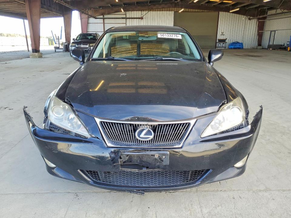 Aukcja sprzedaży 2006 Lexus Is, vin: JTHBE262365011566, numer aukcji: 50133276