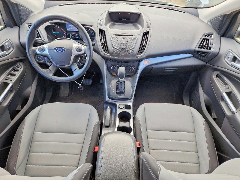 Aukcja sprzedaży 2015 Ford Escape, vin: 1FMCU0G75FUB78505, numer aukcji: 50430296