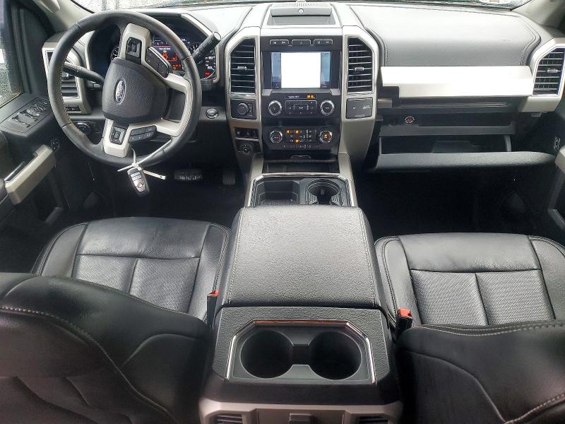 Продажа на аукционе авто 2021 Ford F350, vin: 1FT8W3DT5MEC62676, номер лота: 48660376