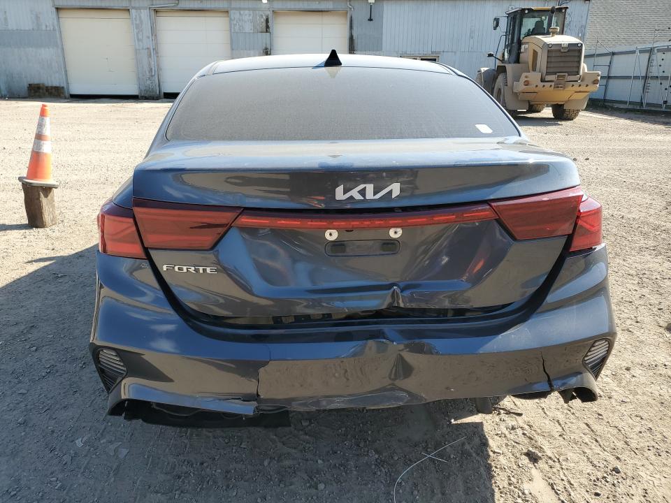 Aukcja sprzedaży 2024 Kia Forte, vin: 3KPF24AD1RE829581, numer aukcji: 50883086