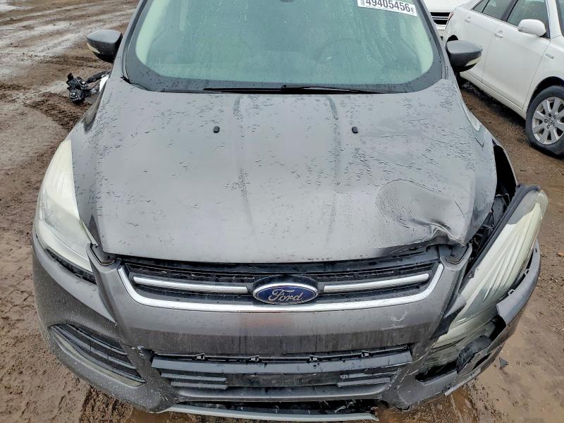Aukcja sprzedaży 2013 Ford Escape, vin: 1FMCU9HX7DUA28038, numer aukcji: 49405456