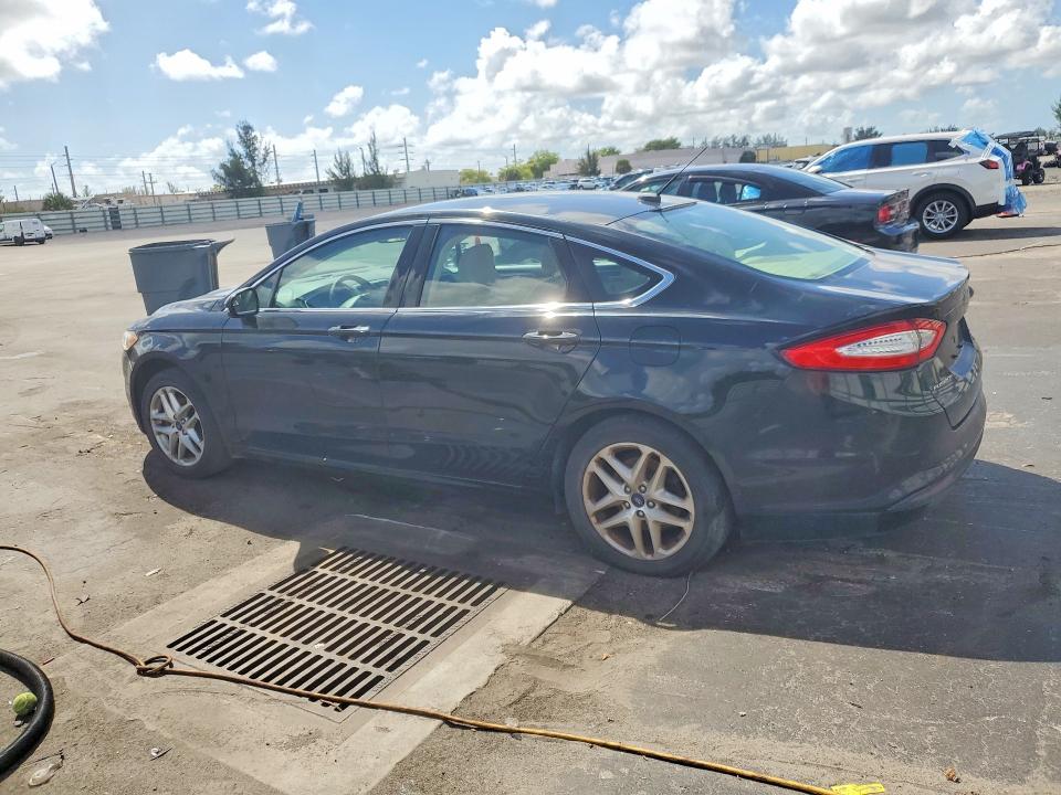 Aukcja sprzedaży 2016 Ford Fusion, vin: 3FA6P0HD2GR394517, numer aukcji: 48997666