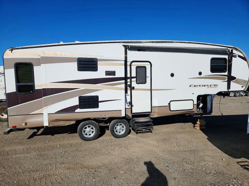 Aukcja sprzedaży 2013 Cross Roads Recreational Vehicle (rv), vin: 4V0FC2828DE011006, numer aukcji: 49069906