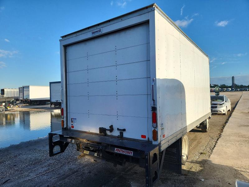 2021 Chev 4500 მანქანა იყიდება აუქციონზე, vin: 54DCDW1D1MS204379, აუქციონის ნომერი: 50320936